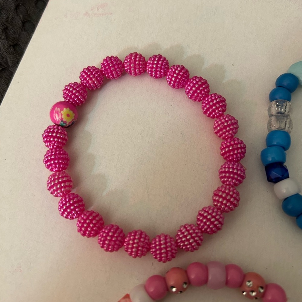 Bracelets - Picture 3 of 7
